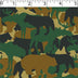 CAMO NOVELTIES - ANIMAL CAMO