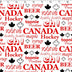 I LOVE CANADA - CANADA EH