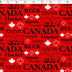 I LOVE CANADA - CANADA EH
