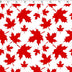 I LOVE CANADA - JUST LEAVES
