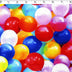 BIRTHDAY PARTY - BALLOONS