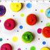 BIRTHDAY PARTY - CUPCAKES