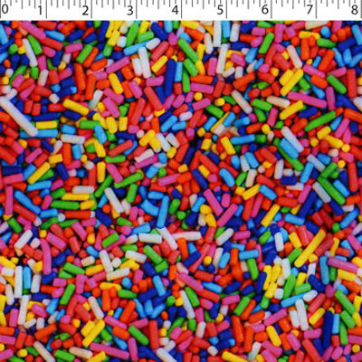 BIRTHDAY PARTY - LICORICE CANDY