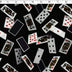 GAME NIGHT - CARD TOSS