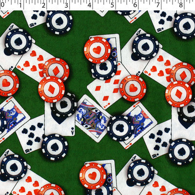 GAME NIGHT - POKER