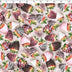 0649148 Be My Valentine - Strawberry Sweets