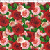 0649148 Be My Valentine - Mixed Roses