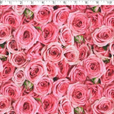 0649148 Be My Valentine - Mixed Roses