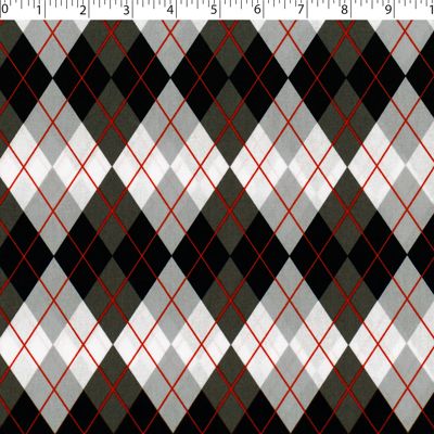 CANADIANA - ARGYLE