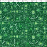 0649150 St. Patrick's Cheer - Cheers