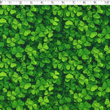 0649150 St. Patrick's Cheer - Lucky Clover