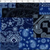 BANDANA PATCHWORK - PAISLEY PATCH