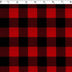 JUST BASICS BUFFALO CHECK - 1"