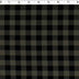 JUST BASICS BUFFALO CHECK - 1/2"