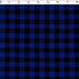 JUST BASICS BUFFALO CHECK - 1/2"