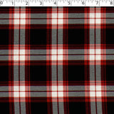 JUST BASICS PLAIDS - RIVER PARK PLAID