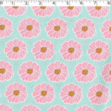 0649171 Lauralai Garden Coordinates - Flower Head