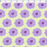 0649171 Lauralai Garden Coordinates - Flower Head