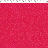 LAURLAI GARDEN COORDINATES - FLOWER STITCH