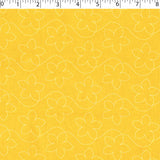 LAURLAI GARDEN COORDINATES - FLOWER STITCH