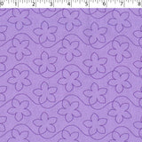 LAURLAI GARDEN COORDINATES - FLOWER STITCH