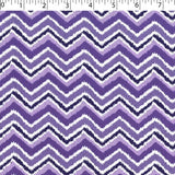 MULTI CHEVRON BLENDER