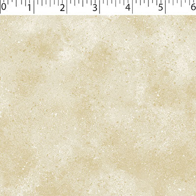 parchment shadow play cotton fabric