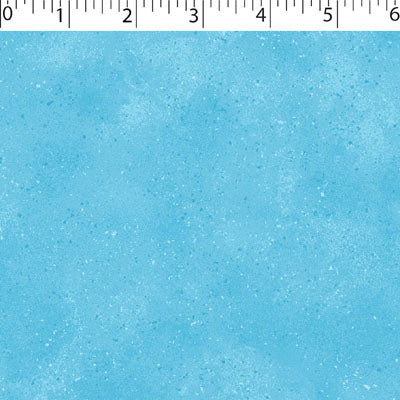 surf shadow play cotton fabric