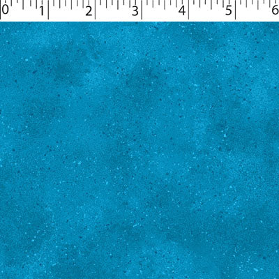 lagoon shadow play cotton fabric