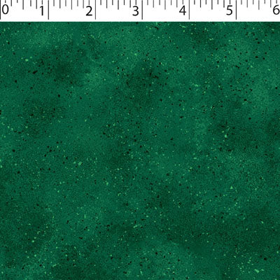 forest shadow play cotton fabric