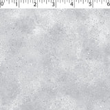 silver shadow play cotton fabric