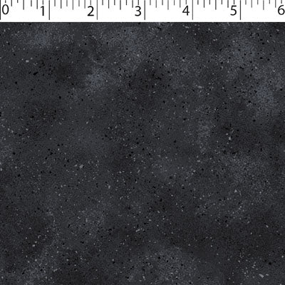 pepper shadow play cotton fabric