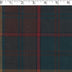 Ontario plaid in medium weight polyester Viscose Yarn Dye Twill weave.
