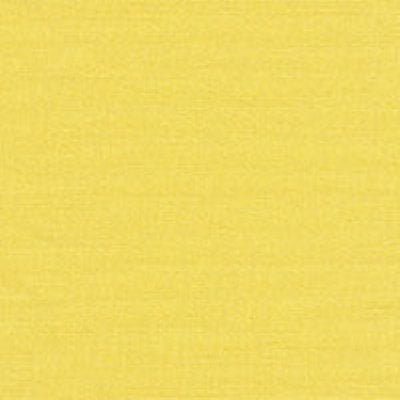 yellow cotton sheeting