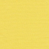 yellow cotton sheeting