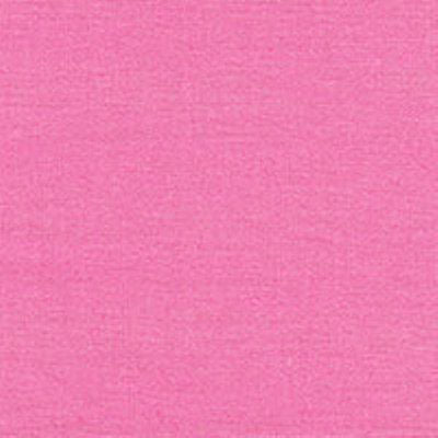 pink cotton sheeting