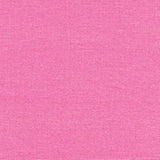 pink cotton sheeting