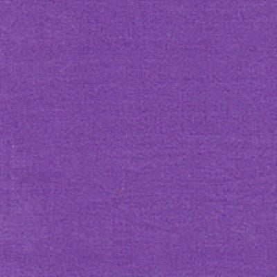 purple cotton sheeting