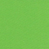 green cotton sheeting