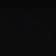 black cotton twill