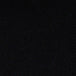 black cotton twill