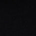 black cotton twill