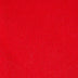 red cotton twill