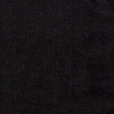 light weight gauze like black cotton