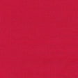 red cotton poplin shirting