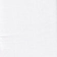 white cotton twill shirting