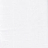 white cotton twill shirting