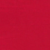 red cotton twill shirting
