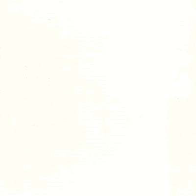 creme polyester velvet