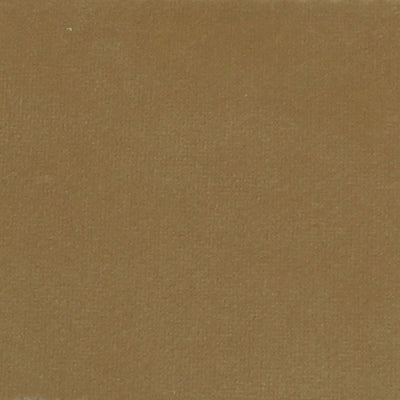 almond polyester velvet